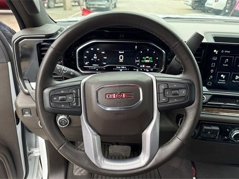 Used 2024 GMC Sierra 2500 SLE w/ SLE Convenience Package image 14