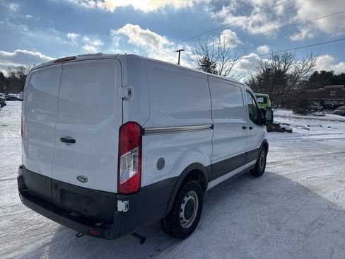 Used 2021 Ford Transit 150 Low Roof image 4