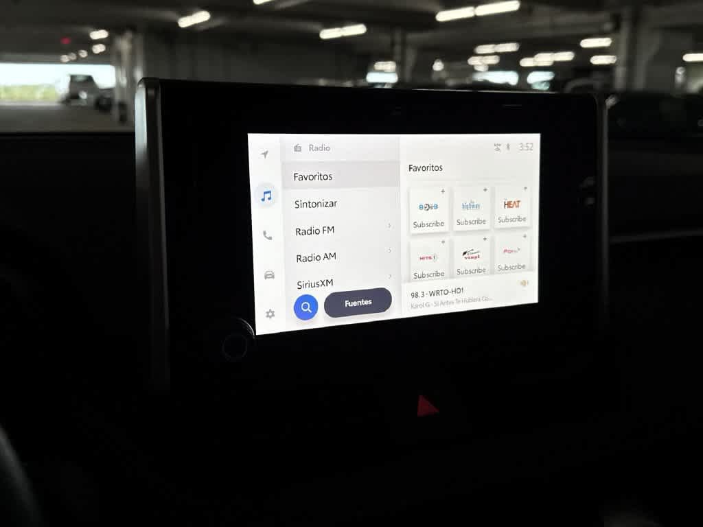 Used 2025 Toyota RAV4 LE FWD image 17