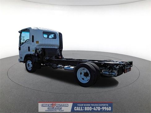 New 2024 Chevrolet Low Cab Forward image 14
