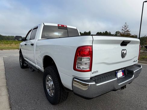 Used 2020 RAM 2500 Tradesman AWD/4WD image 18