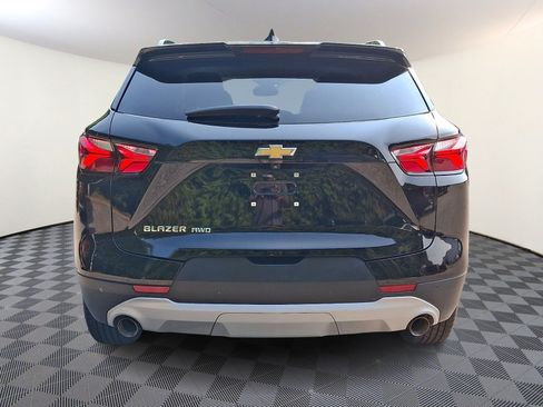 Used 2022 Chevrolet Blazer LT AWD/4WD image 5