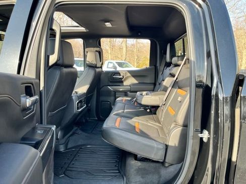 Used 2019 GMC Sierra 1500 AT4 w/ AT4 Premium Package image 23