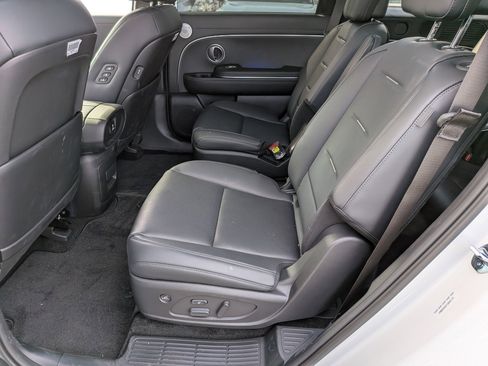 New 2026 Hyundai Palisade Calligraphy image 20