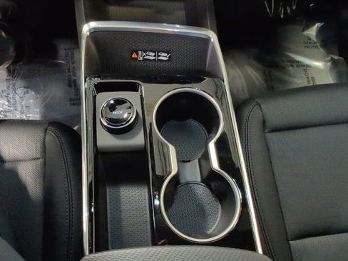 New 2026 Chevrolet Equinox LT w/ Convenience Package II image 22