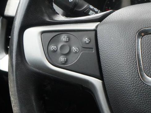 Used 2020 GMC Terrain SLE AWD/4WD image 14
