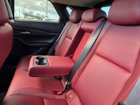 Used 2025 MAZDA CX-30 AWD 2.5 S w/ Preferred Package image 33