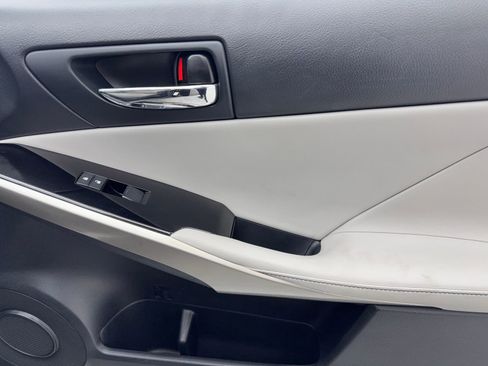 Used 2016 Lexus IS 200t w/ Navigation System Package image 45