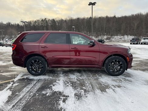 Used 2022 Dodge Durango GT image 8