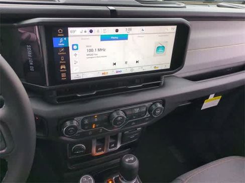 New 2026 Jeep Wrangler Sport S image 27