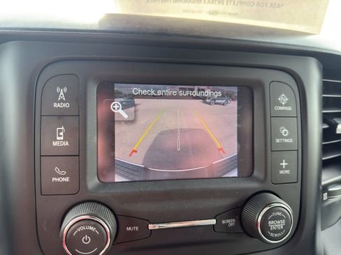 Used 2021 RAM 2500 Big Horn AWD/4WD image 22