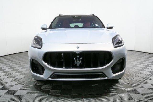 New 2026 Maserati Grecale Modena AWD/4WD image 39