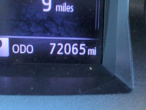 Certified 2019 Toyota Tacoma TRD Sport image 22