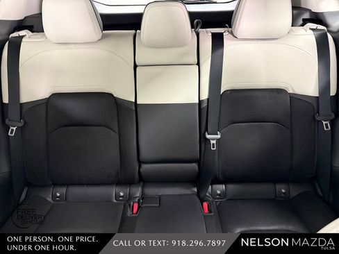 New 2026 MAZDA CX-5 Preferred AWD/4WD image 32