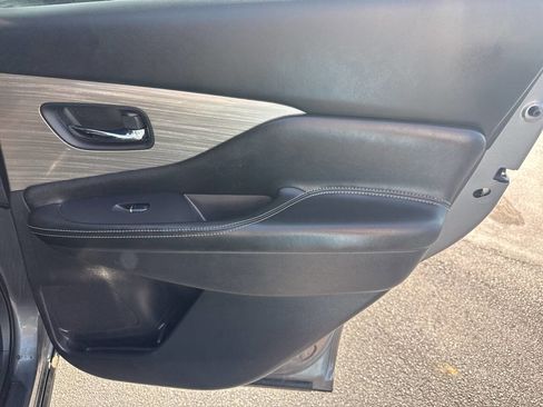 Used 2018 Nissan Murano SL image 27