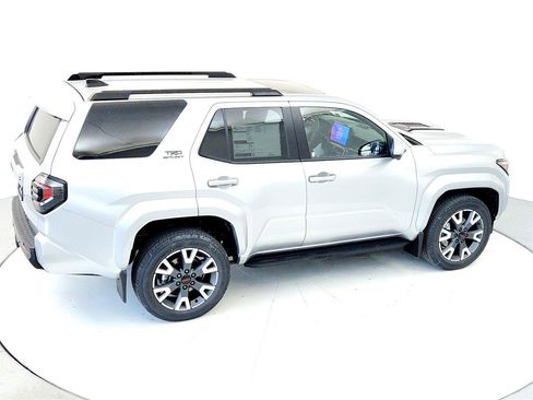 New 2025 Toyota 4Runner TRD Sport Premium image 14