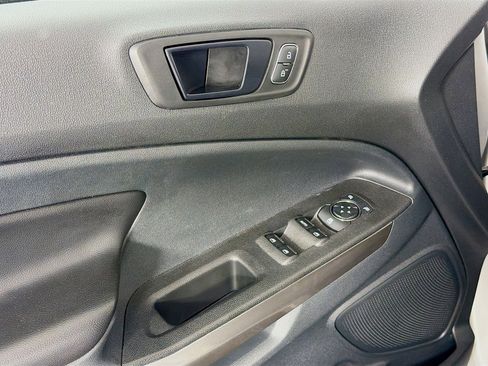 Used 2022 Ford EcoSport SES image 20