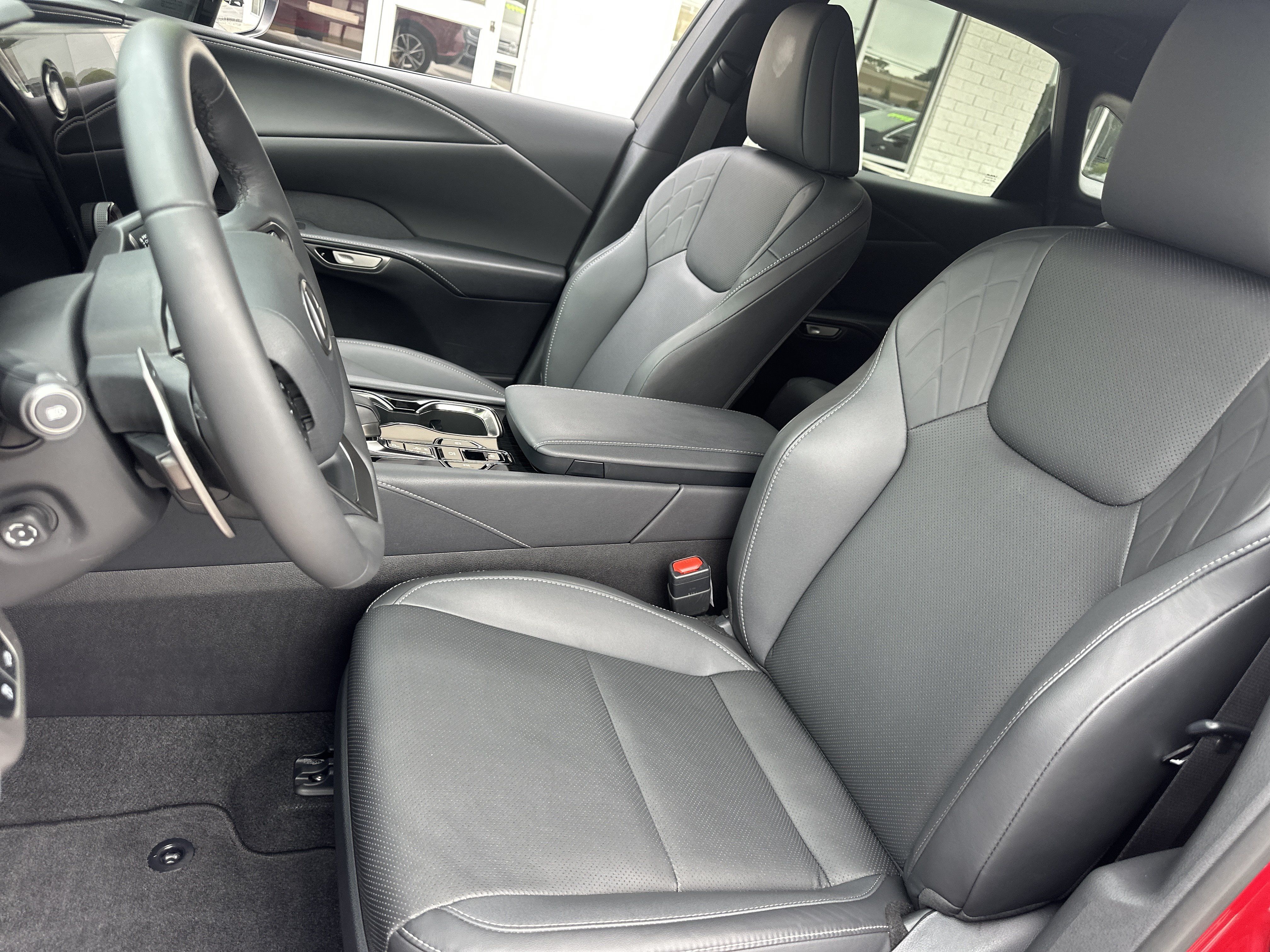 Used 2026 Lexus RX 350 FWD w/ Accessory Package (K3) image 11