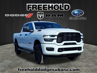Used 2025 RAM 2500 Big Horn