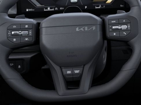 New 2027 Kia Seltos X-Line SX AWD/4WD image 22