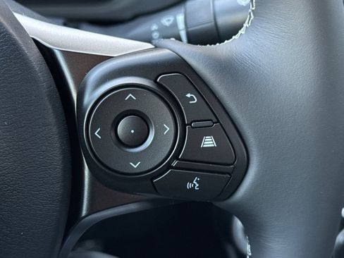 New 2026 Toyota GR86 Premium RWD image 25