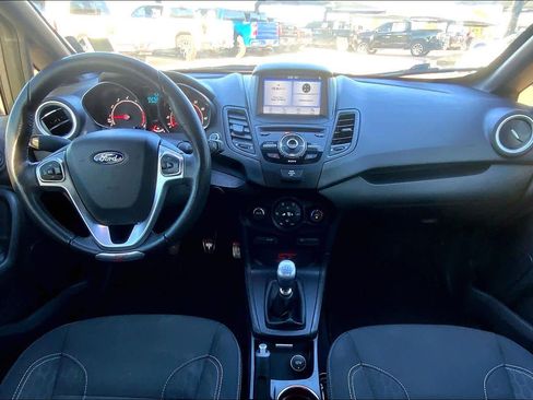 Used 2019 Ford Fiesta ST image 15