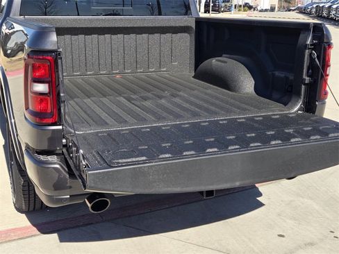 New 2026 RAM 1500 Lone Star image 5