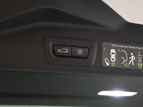 New 2026 BMW X5 xDrive40i w/ M Sport Package image 37