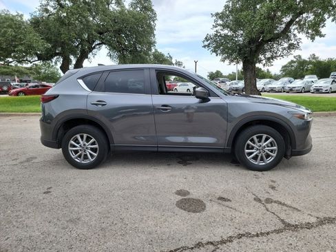 Used 2023 MAZDA CX-5 AWD 2.5 S image 4