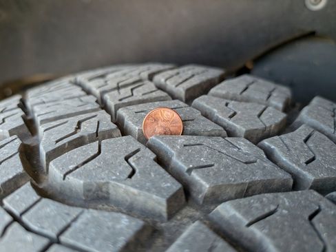 Used 2024 Chevrolet Silverado 1500 LT Trail Boss w/ Protection Package image 36