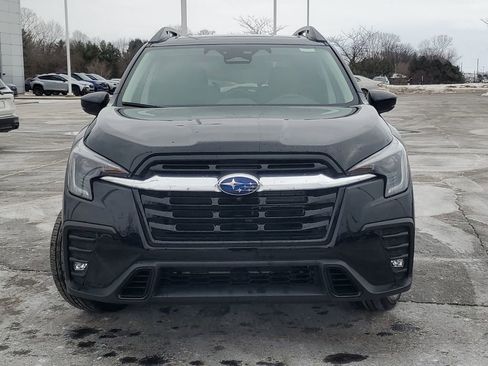 New 2026 Subaru Ascent Limited image 2