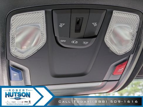 Used 2024 RAM 3500 SLT w/ Quick Order Package 2YG SLT AWD/4WD image 20
