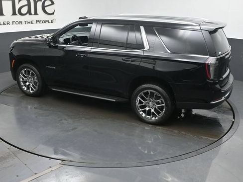 New 2026 Chevrolet Tahoe LT w/ Comfort Package AWD/4WD image 21
