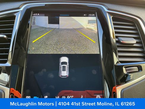 Certified 2023 Volvo XC90 B6 Plus w/ Protection Package image 24