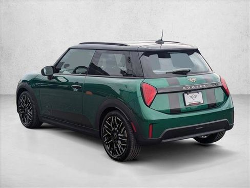 New 2026 MINI Cooper 2-Door Hardtop FWD image 9