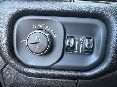 New 2026 RAM 1500 Laramie image 17