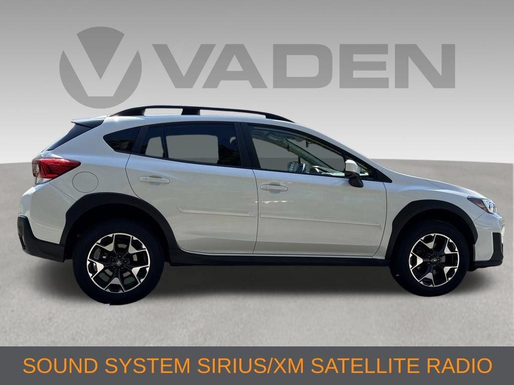 Used 2020 Subaru Crosstrek 2.0i Premium AWD/4WD image 4