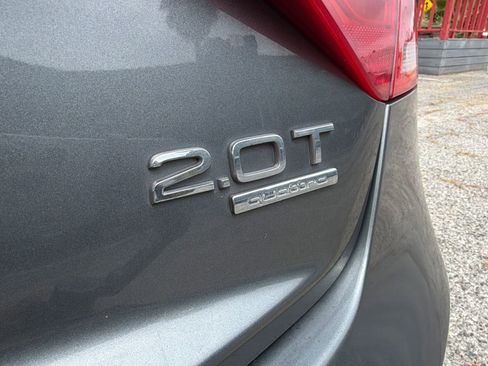 Used 2014 Audi A5 2.0T Prestige AWD/4WD image 15