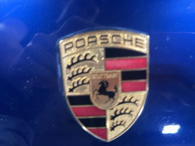 Used 2001 Porsche Boxster RWD image 33