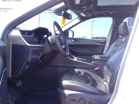 Used 2024 Jeep Grand Cherokee Limited 4xe AWD/4WD image 5