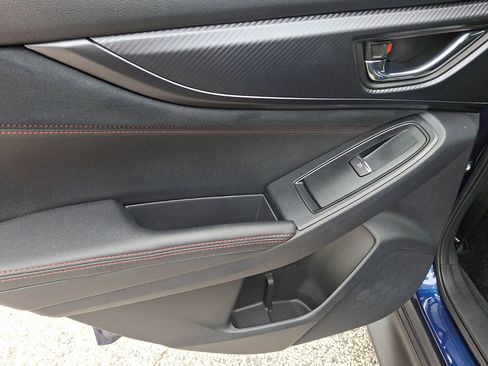 Used 2023 Subaru WRX GT w/ Popular Package #2A AWD/4WD image 22