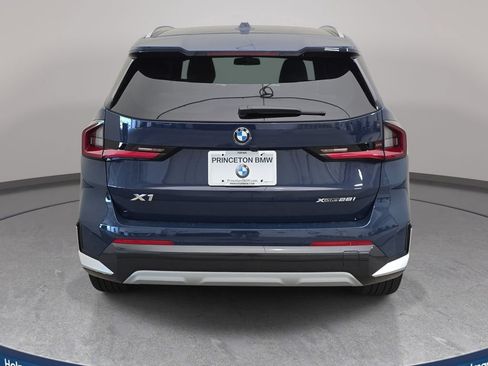 New 2026 BMW X1 xDrive28i w/ Convenience Package AWD/4WD image 6