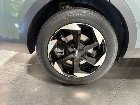 New 2026 Kia Sorento EX w/ EX Premium Package image 7