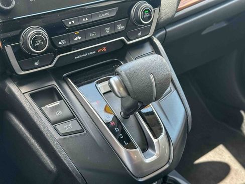 Used 2020 Honda CR-V EX image 33