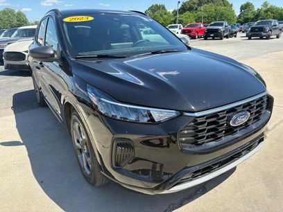 Used 2023 Ford Escape ST-Line w/ Tech Pack #1