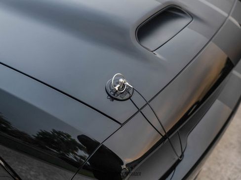 Used 2023 Dodge Challenger SRT Hellcat image 64