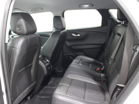 Used 2023 Chevrolet Blazer LT AWD/4WD image 21