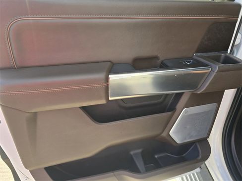 Used 2021 Ford F150 King Ranch w/ Equipment Group 601A High image 15