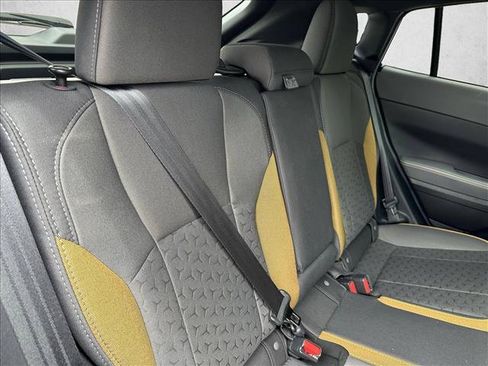 Used 2024 Subaru Crosstrek 2.5i Sport AWD/4WD image 27