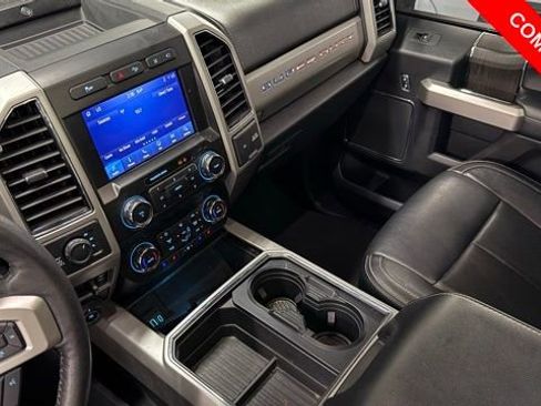 Used 2020 Ford F250 Lariat AWD/4WD image 31